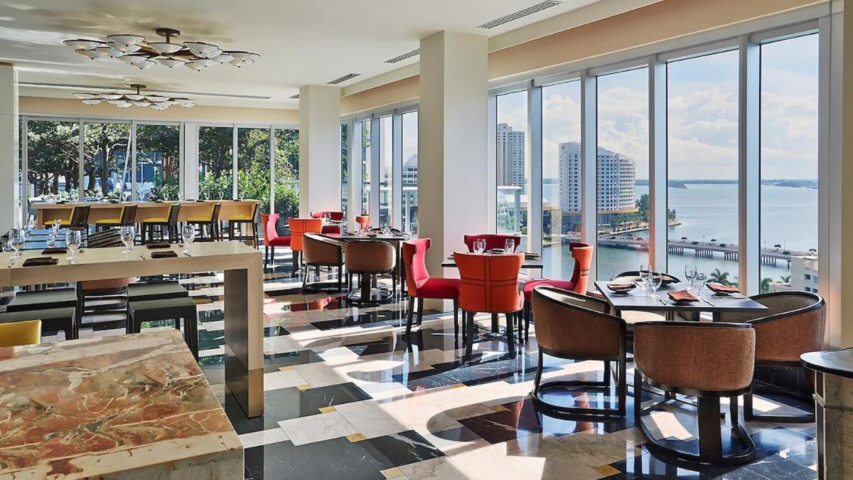 Icon Brickell Suites By Vesper Miami Exterior photo